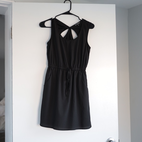 Bebop black dress - Picture 1 of 3